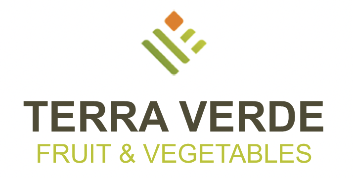 Terra Verde - Fruit and vegetables